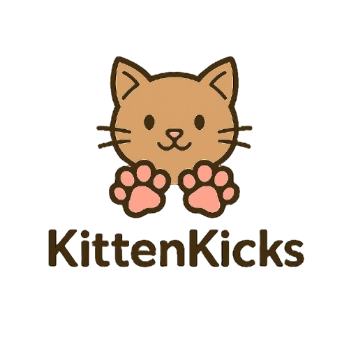 KittenKicks™